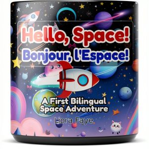 French Children’s Book Kindle Edition by Amazon-0