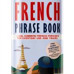French Travel Guide Kindle Edition by XYZ-0