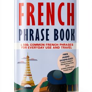French Travel Guide Kindle Edition by XYZ-0