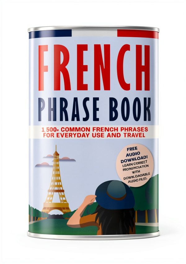 French Travel Guide Kindle Edition by XYZ-0