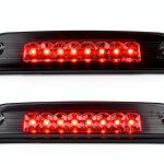Tresound LED Brake Light for Toyota Tacoma 1995-2023 Smoked Lens-0
