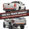 OPT7 48 Inch Red LED Brake Light Strip with DRL and IP67 Waterproof-2