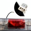 Third Brake Light WFLNHB Clear Polycarbonate Rear-2