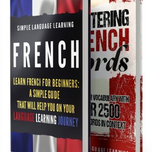French Language Instruction Kindle Book by Amazon-0