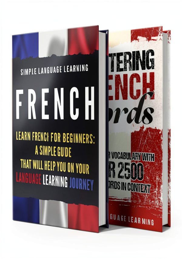French Language Instruction Kindle Book by Amazon-0