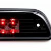 Tresound LED Brake Light for Toyota Tacoma 1995-2023 Smoked Lens-5