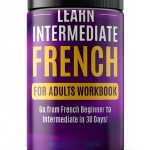 Learn French Kindle Book Learn French For Adults-0