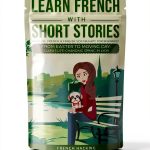 Learn French with The Adventures of Clara Book 4-0