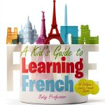 French Poetry eBook Baby Professor Kindle 42 page-0