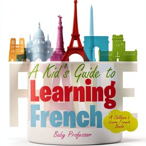 French Poetry eBook Baby Professor Kindle 42 page-0