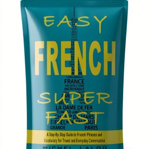 French Language Study eBook by Angelite Press-0