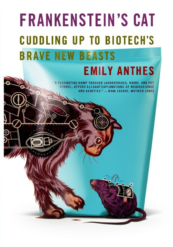 Scientific American Ethics Kindle Edition-0