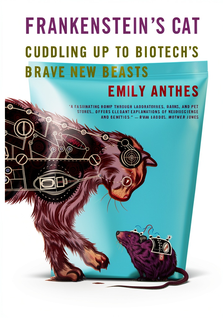 Scientific American Ethics Kindle Edition cover
