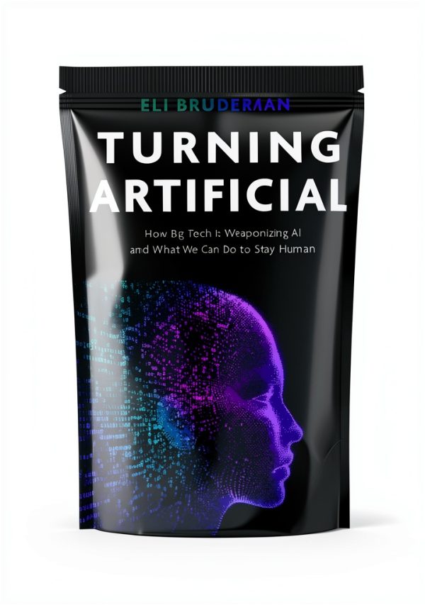 AI Ethics Kindle Book Amazon Enhanced Typeset-0