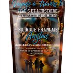 Learn French Through Stories Amazon Book 3 Kindle-0