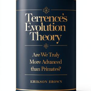 Amazon Kindle Genetic Ethics eBook 47 Pages-0