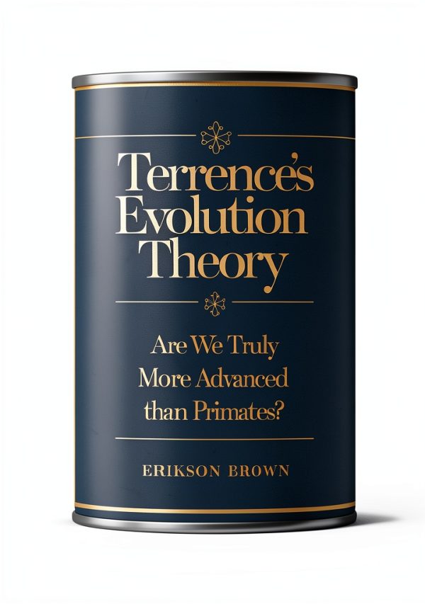 Amazon Kindle Genetic Ethics eBook 47 Pages-0