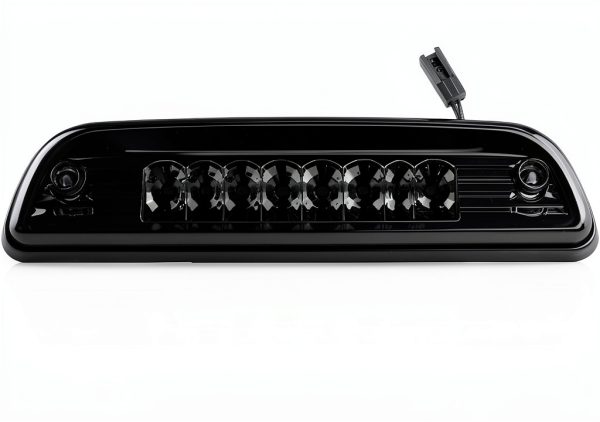 Tresound LED Brake Light for Toyota Tacoma 1995-2023 Smoked Lens-4