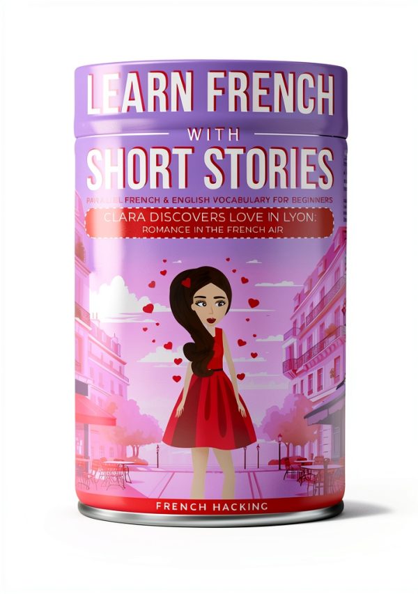 Learn French Clara Kindle eBook 149 pages-0