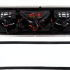 Third Brake Light WFLNHB Clear Polycarbonate Rear-1