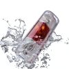 Third Brake Light WFLNHB Clear Polycarbonate Rear-6