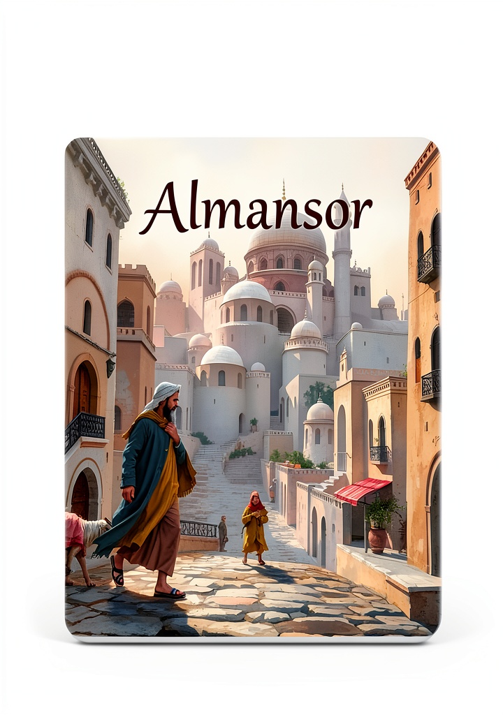 Child reading bilingual eBook on a tablet