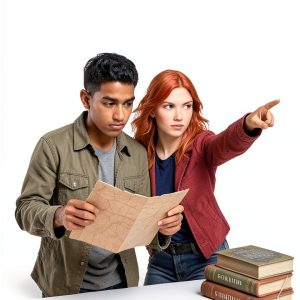French Teen Study eBooks Kindle Store Best Sellers-0