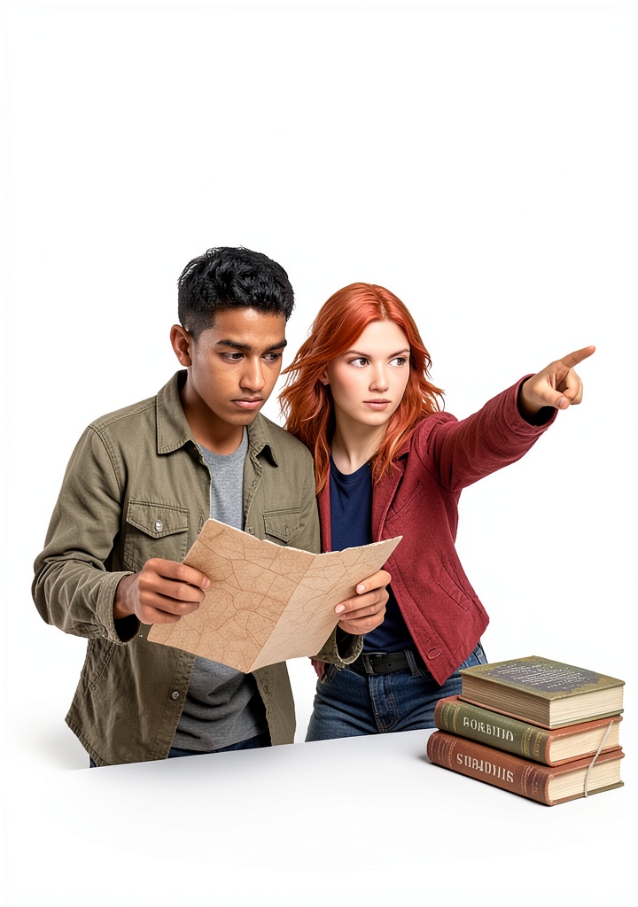 French Teen Study eBook on Kindle Store