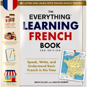 French Instruction eBook by Everything 336 Page-0