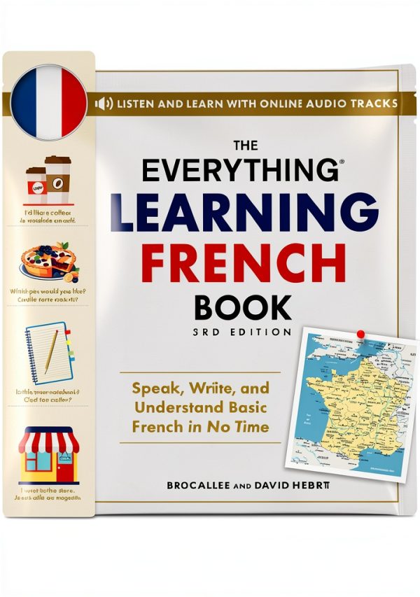 French Instruction eBook by Everything 336 Page-0