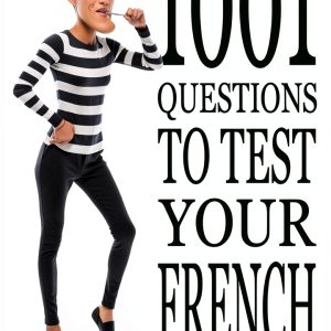 French Kindle Study eBooks for Teenagers-0