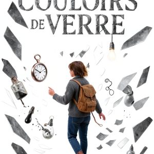 French Teen Adventure Kindle eBook 111 Pages-0