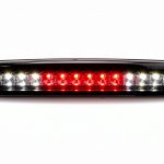Tresound LED Brake Light for Ram 1500/2500/3500 Black Smoked Lens-0