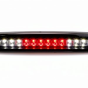 Tresound LED Brake Light for Ram 1500/2500/3500 Black Smoked Lens-0
