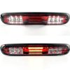 LED Third Brake Light Tresound Chrome Red for 2007-2013 Silverado-1