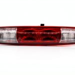 Yunnergo Tail Light Red Truck Rear Lamp Water‑Resistant Visibility-0