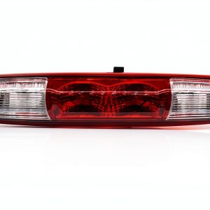 Yunnergo Tail Light Red Truck Rear Lamp Water‑Resistant Visibility-0