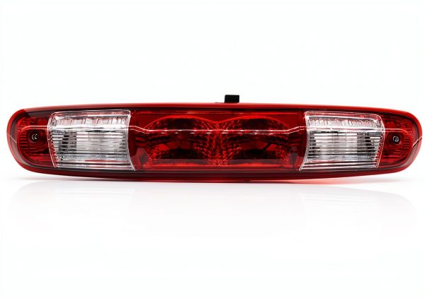 Yunnergo Tail Light Red Truck Rear Lamp Water‑Resistant Visibility-0