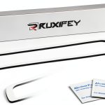 RUXIFEY 3rd Brake Light Seal for Silverado & Sierra 2014-2018-0