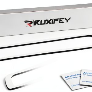 RUXIFEY 3rd Brake Light Seal for Silverado & Sierra 2014-2018-0
