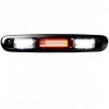 Tresound LED Brake Light Smoked Lens for 2007-2013 Silverado Sierra-2