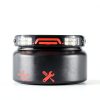 RANSATO Third Brake Light for Ford Super Duty Truck Black LED-3