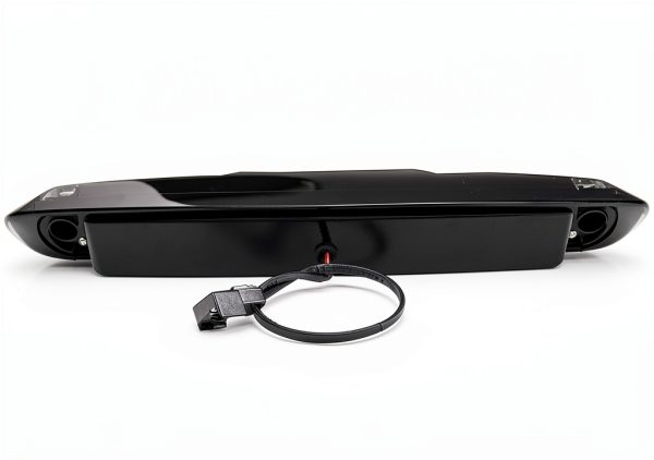 Tresound LED Brake Light Smoked Lens for 2007-2013 Silverado Sierra-3