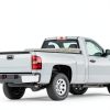 Partsam LED Brake Light Partsam Rear Waterproof Silverado-5