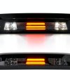 Tresound LED 3rd Brake Light Smoked Lens for 2014-2018 Silverado-0