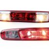Yunnergo Tail Light Red Truck Rear Lamp Water‑Resistant Visibility-4