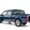 RANSATO Third Brake Light for Ford Super Duty Truck Black LED-2