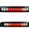 Tresound LED Brake Light for Ram 1500/2500/3500 Black Smoked Lens-1