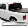 HERCOO Chrome Waterproof 60W LED Brake Light for Dodge Ram 1500-2022-3