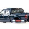 RANSATO Third Brake Light for Ford Super Duty Truck Black LED-5